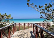 SOL CARIBE BEACH