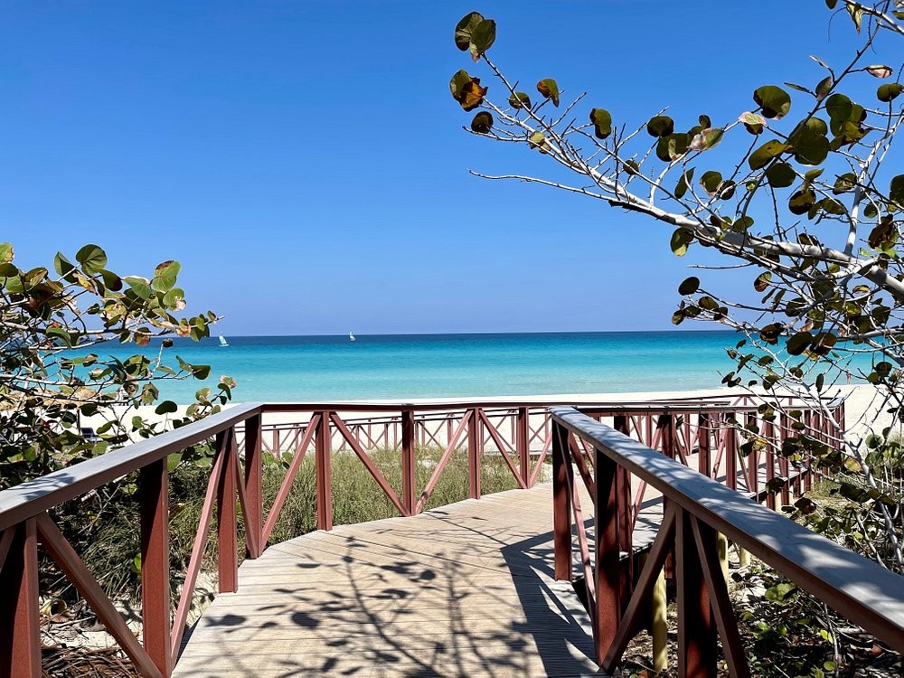 SOL CARIBE BEACH