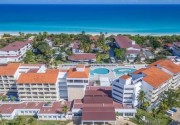 SOL CARIBE BEACH