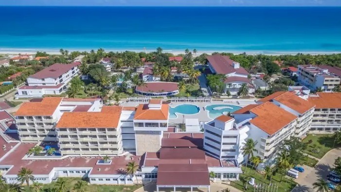 SOL CARIBE BEACH