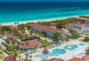 SOL CARIBE BEACH