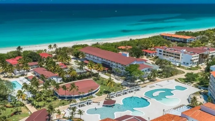 SOL CARIBE BEACH