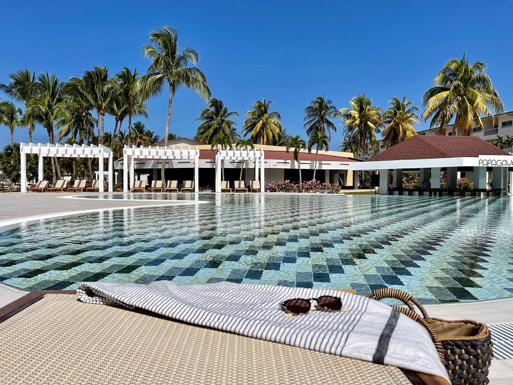 SOL CARIBE BEACH