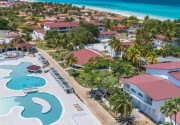 SOL CARIBE BEACH