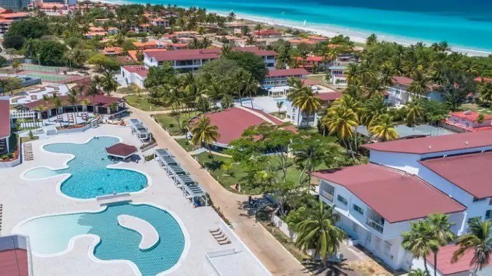 SOL CARIBE BEACH