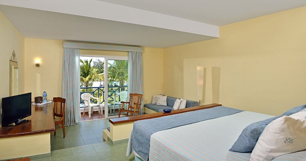 MELIA LAS ANTILLAS