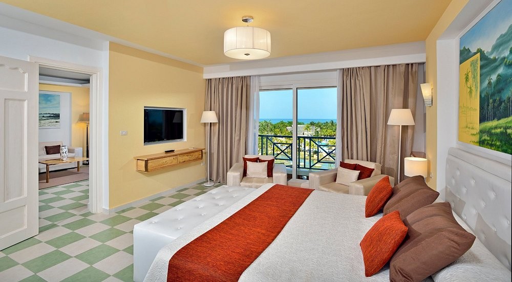 MELIA LAS ANTILLAS