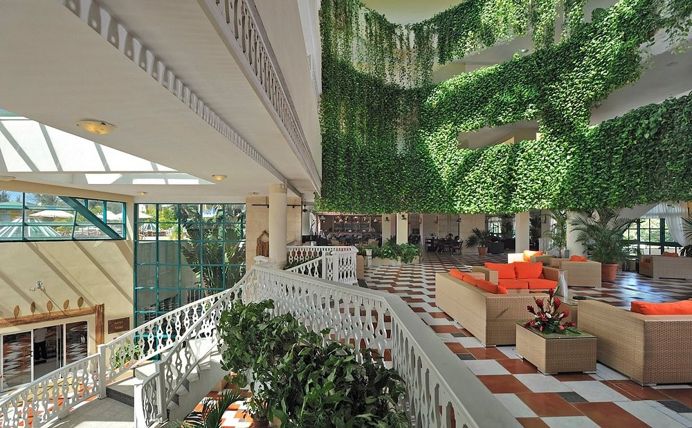 MELIA LAS ANTILLAS