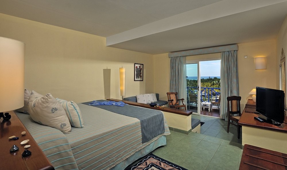 MELIA LAS ANTILLAS