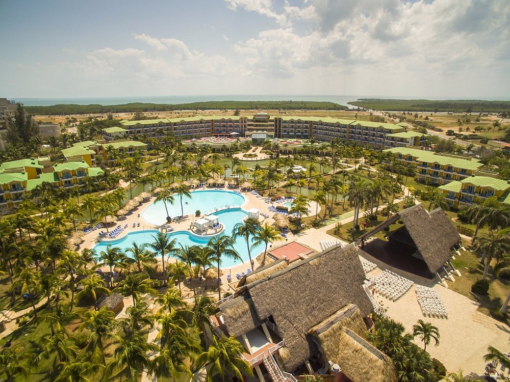 MELIA LAS ANTILLAS
