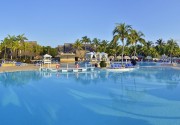 MELIA LAS ANTILLAS