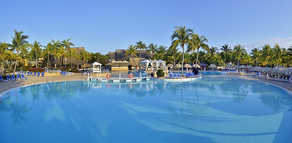 MELIA LAS ANTILLAS