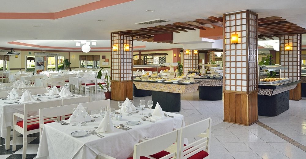 MELIA LAS ANTILLAS