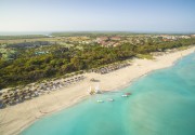 MELIA LAS ANTILLAS