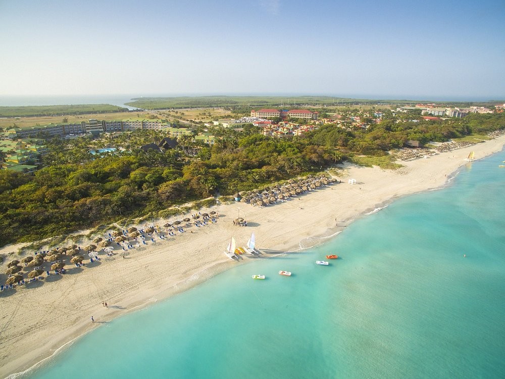 MELIA LAS ANTILLAS