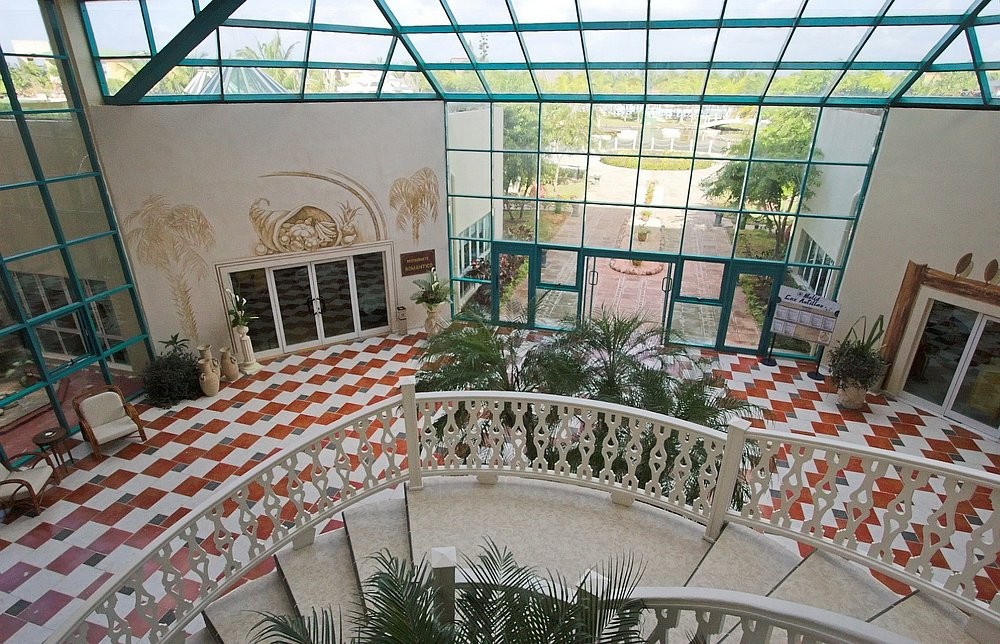 MELIA LAS ANTILLAS