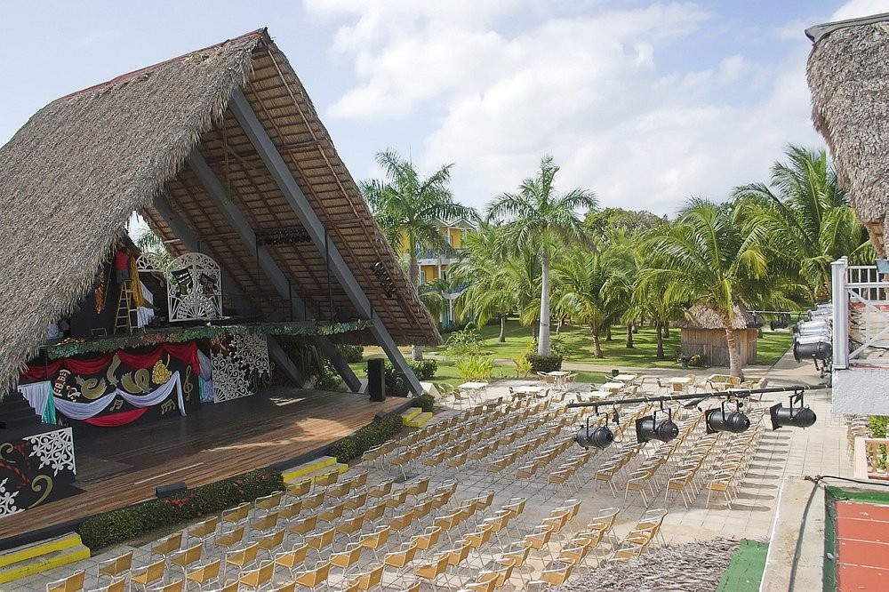 MELIA LAS ANTILLAS