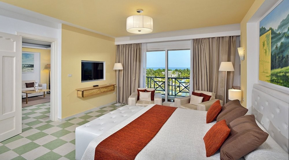 MELIA LAS ANTILLAS