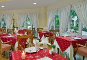 MELIA LAS ANTILLAS