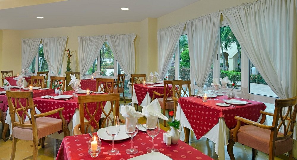 MELIA LAS ANTILLAS