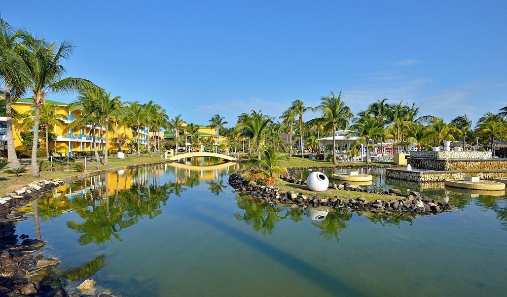 MELIA LAS ANTILLAS