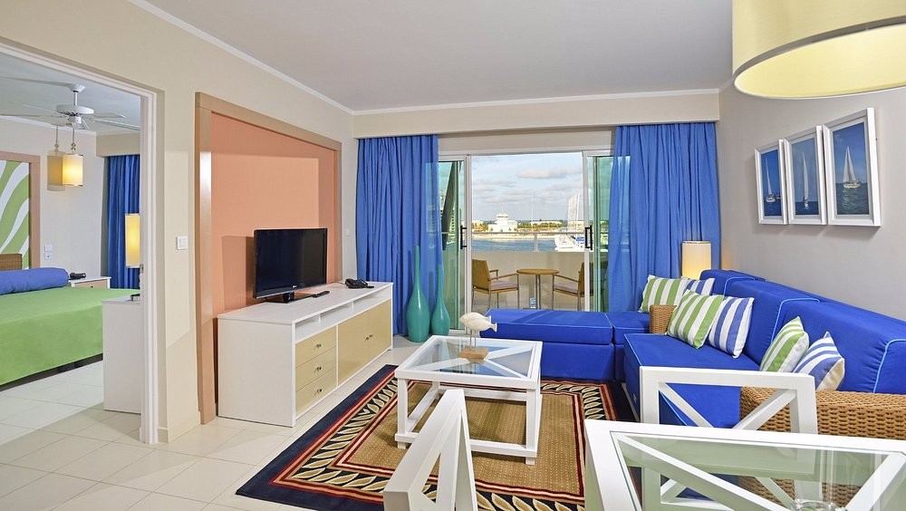 MELIA LAS ANTILLAS