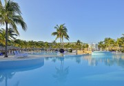 MELIA LAS ANTILLAS
