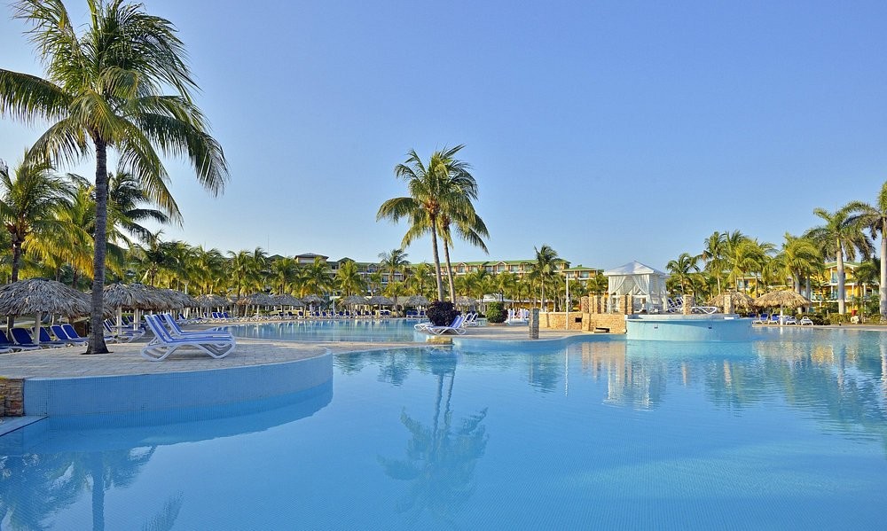 MELIA LAS ANTILLAS
