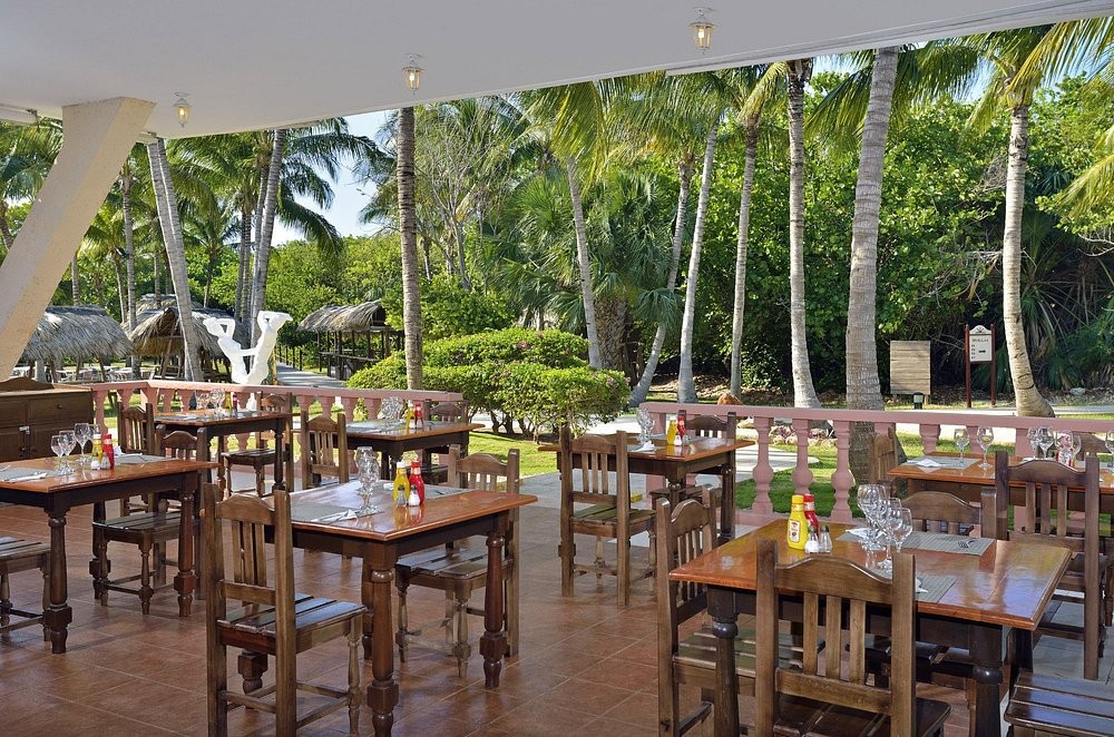 MELIA LAS ANTILLAS