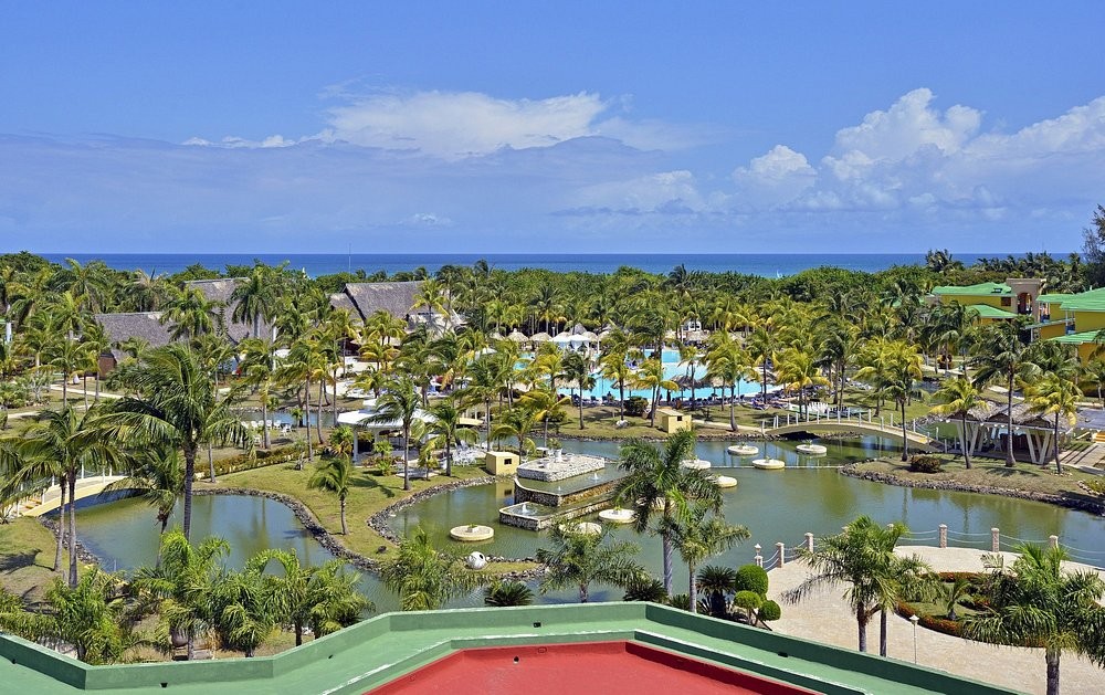 MELIA LAS ANTILLAS
