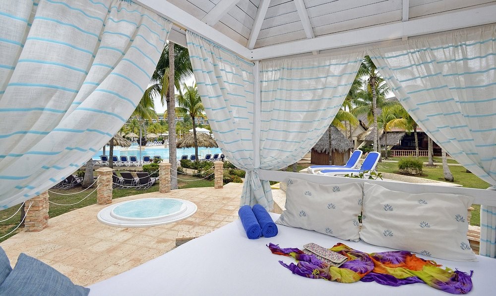 MELIA LAS ANTILLAS