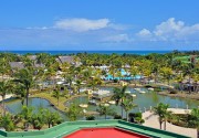 MELIA LAS ANTILLAS