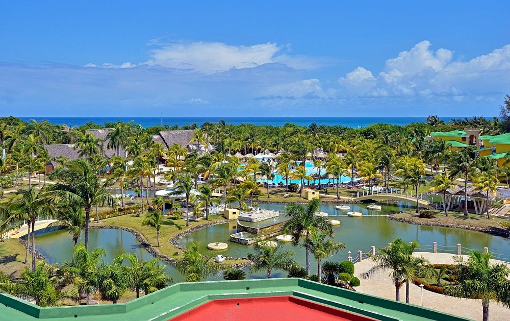 MELIA LAS ANTILLAS