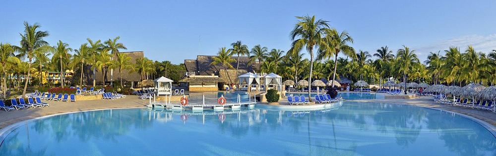 MELIA LAS ANTILLAS