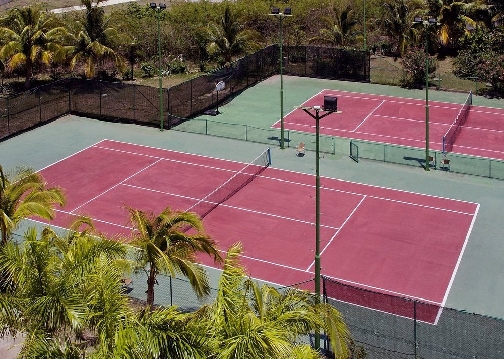 MELIA LAS ANTILLAS