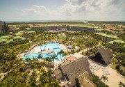 MELIA LAS ANTILLAS