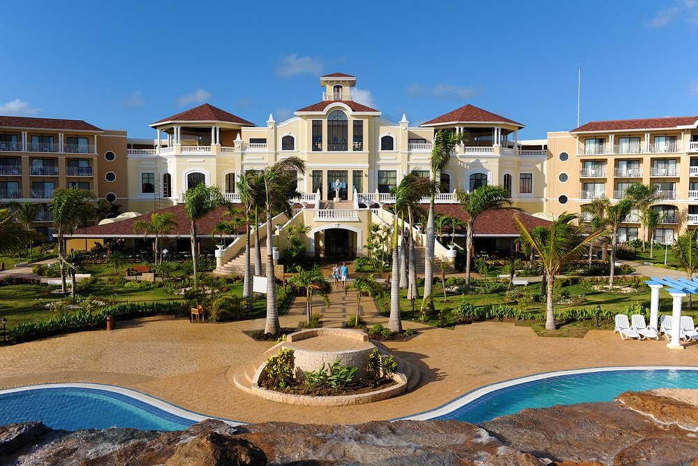 IBEROSTAR ORIGIN LAGUNA AZUL