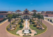 IBEROSTAR ORIGIN LAGUNA AZUL