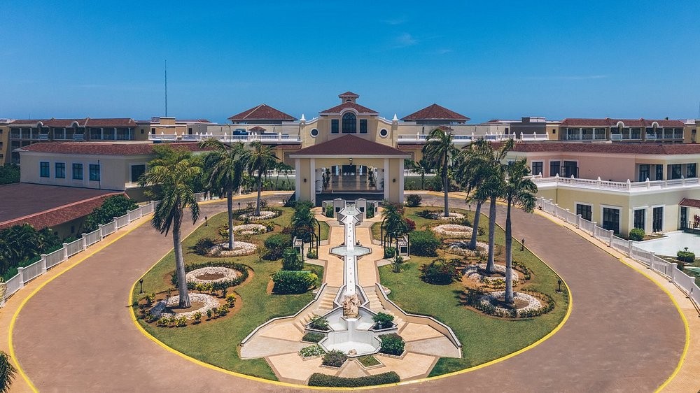 IBEROSTAR ORIGIN LAGUNA AZUL
