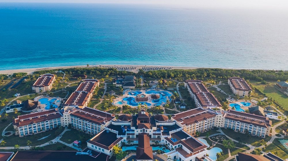 IBEROSTAR ORIGIN LAGUNA AZUL