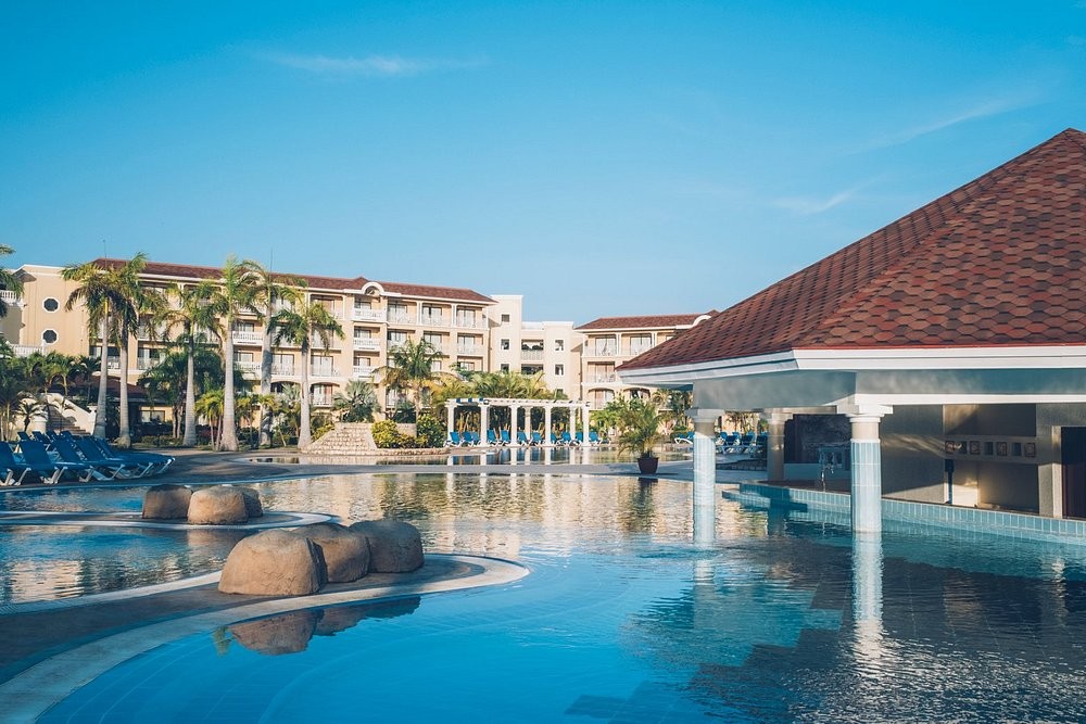 IBEROSTAR ORIGIN LAGUNA AZUL