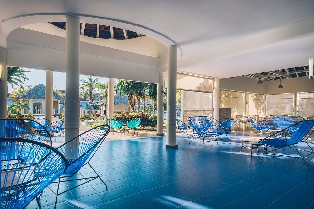 IBEROSTAR ORIGIN LAGUNA AZUL
