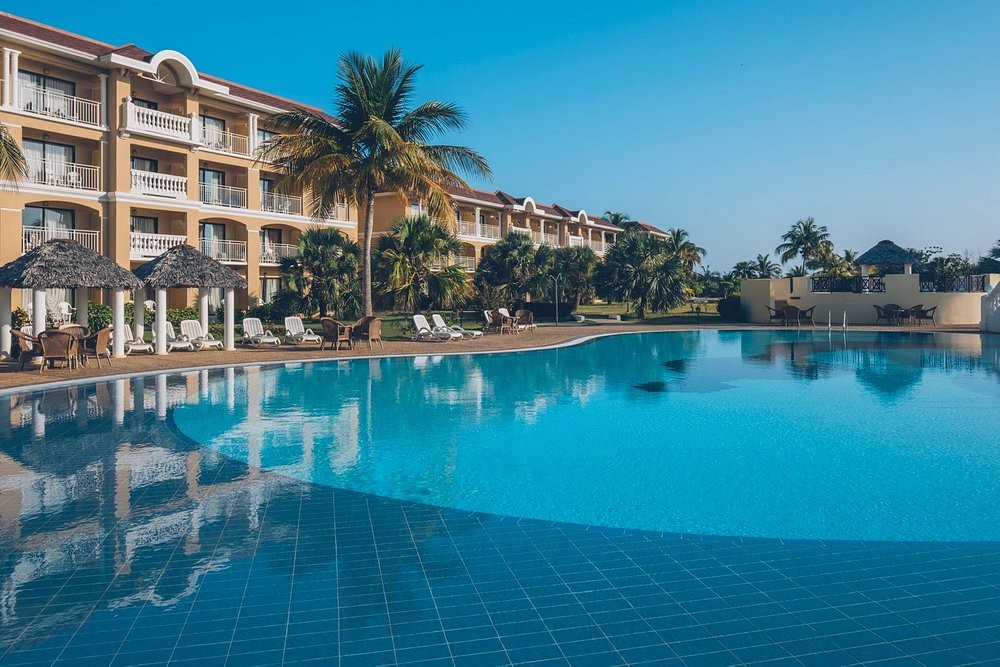 IBEROSTAR ORIGIN LAGUNA AZUL