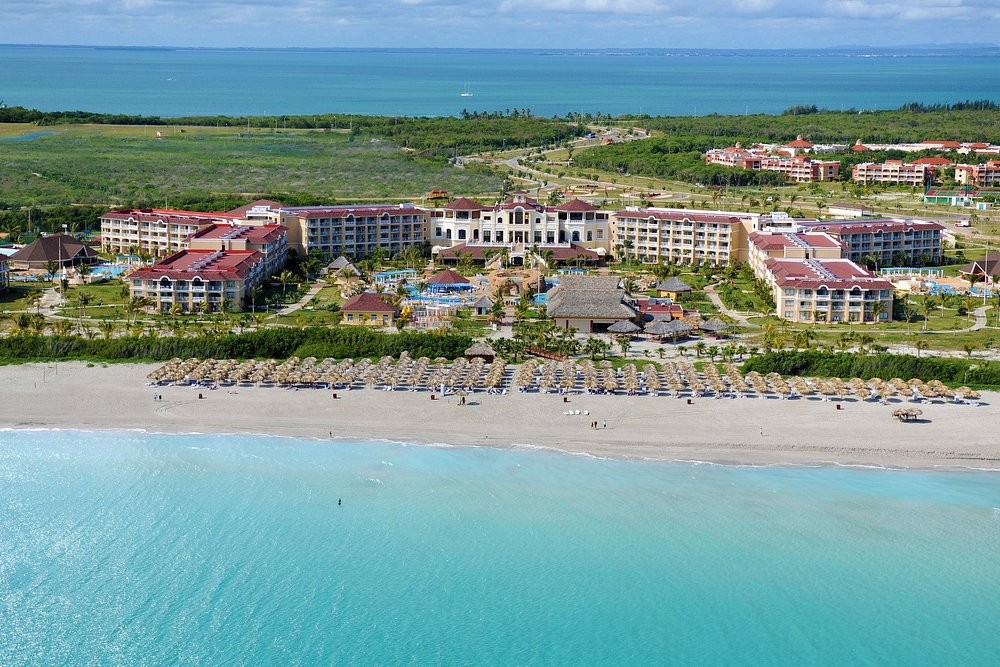 IBEROSTAR ORIGIN LAGUNA AZUL