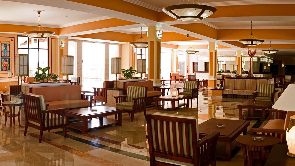 IBEROSTAR ORIGIN LAGUNA AZUL