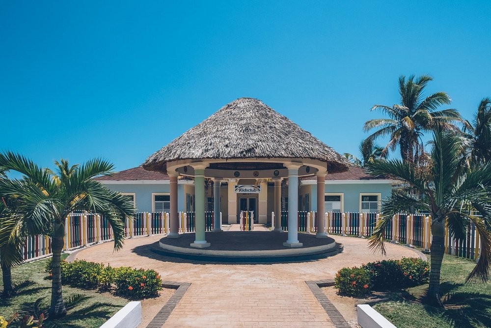 IBEROSTAR ORIGIN LAGUNA AZUL