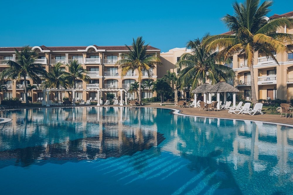 IBEROSTAR ORIGIN LAGUNA AZUL