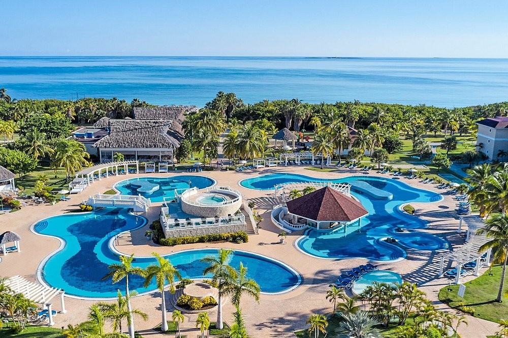 IBEROSTAR ORIGIN LAGUNA AZUL