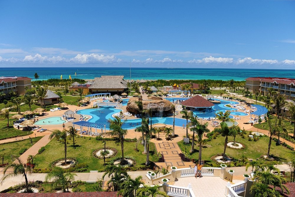 IBEROSTAR ORIGIN LAGUNA AZUL