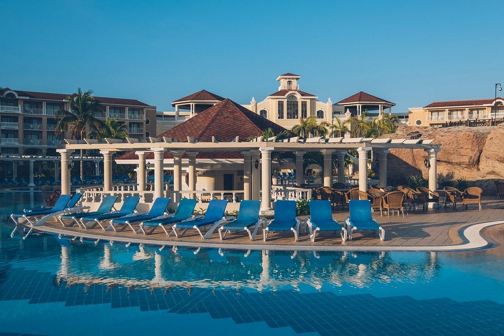 IBEROSTAR ORIGIN LAGUNA AZUL